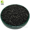 Air Treatment Extruded Activated Carbon for Benzene Removal